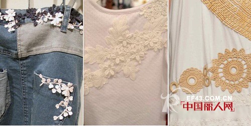 2015春夏童装设计灵感——细节趋势