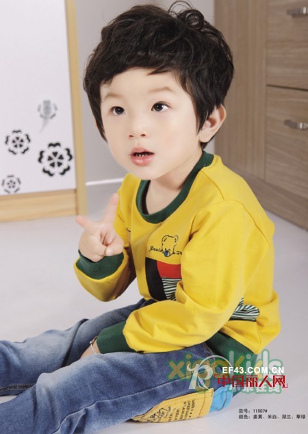 什么童装品牌比较好 怎么挑选一个好的童装品牌