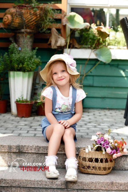 卓维乐（sognikids）