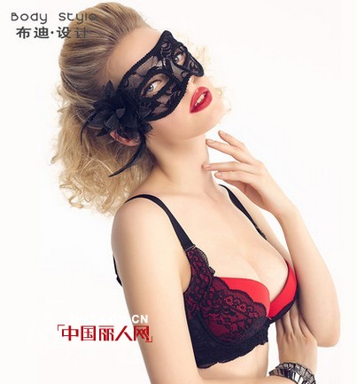 布迪设计-BodyStyle