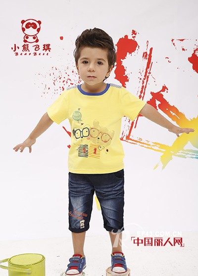 小熊B琪 - BEAR BEST