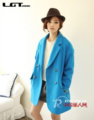 艾上乐品 - LGTaste