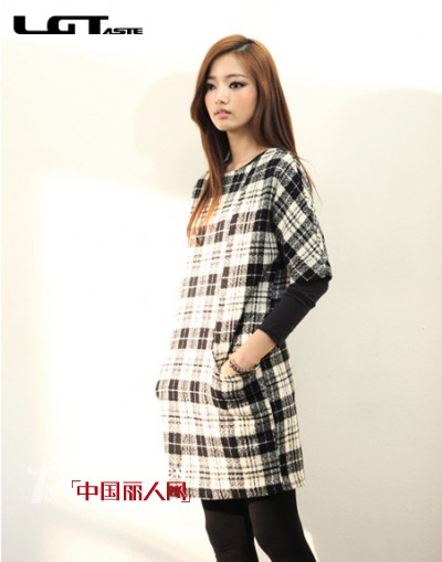 时尚优雅新风尚 2014艾上乐品春款上新