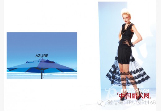 时尚,简约,大气女人味——楚薇薇