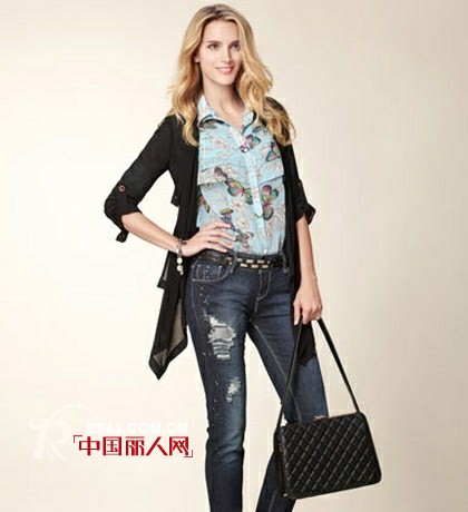 折扣品牌女装哪个地区比较好 折扣品牌女装怎么选择