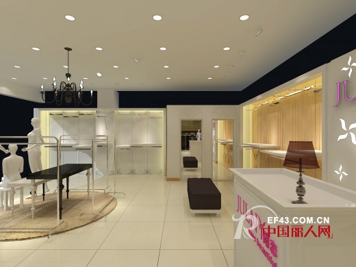 储恋女装安徽合肥新华店盛大开业