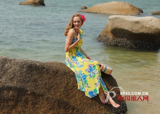 情人节NO.19开春美搭,让你马上有桃花