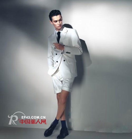 柏朗亚高品牌2014春夏大片强势登陆