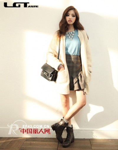 艾上乐品 - LGTaste