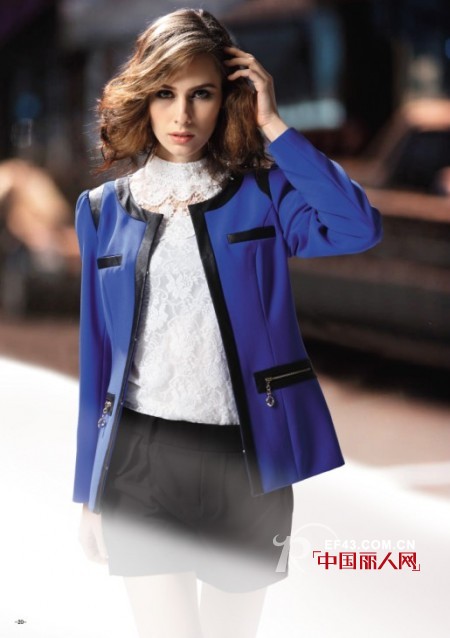 唯姬晨-VIRGIECHAN