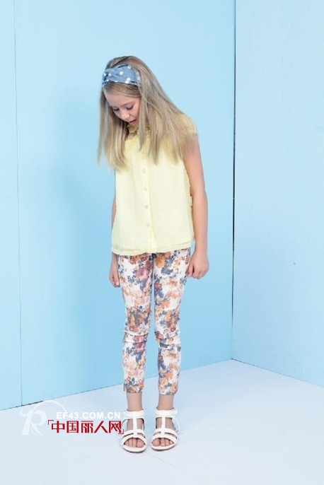 〖可可鸭&开学记〗—新学年,穿出范er!