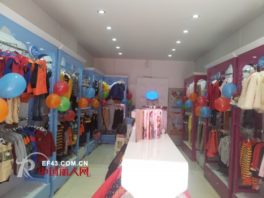 恭祝迪士尼童装十二月又新添两家店铺