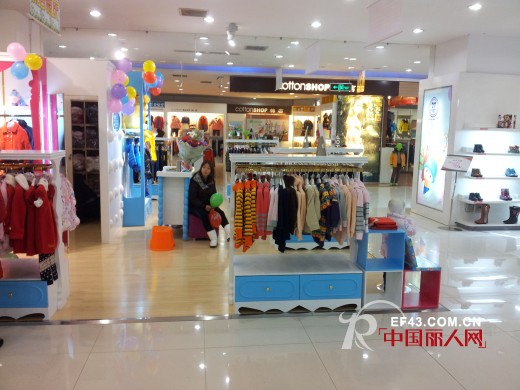 恭祝迪士尼童装十二月又新添两家店铺