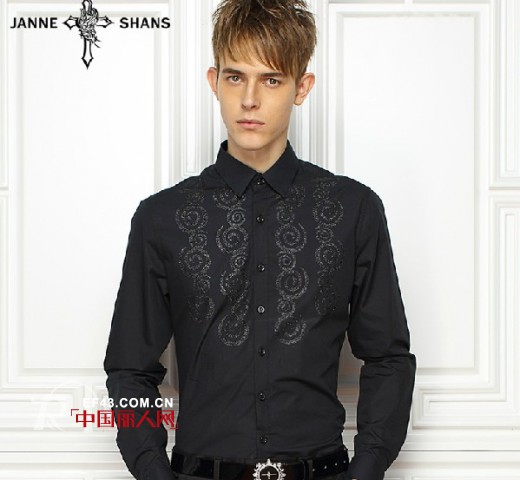 杰尼轩诗 - janneshans