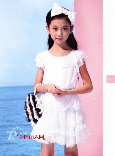 夏季连衣裙什么款式好看 今年连衣裙流行什么款式