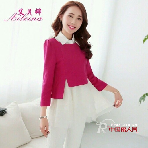 糖果色衣服今年流行吗 如何打造甜美女人范儿