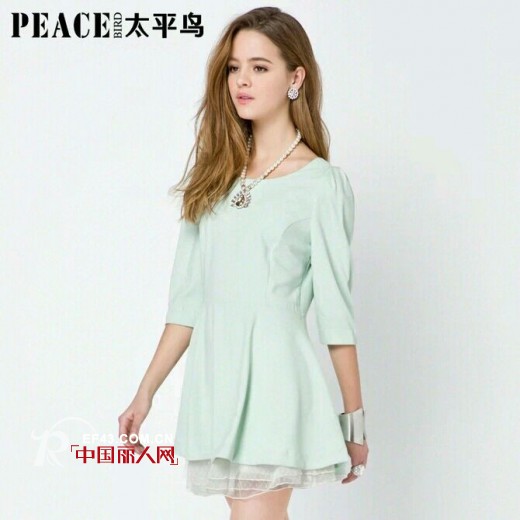 糖果色衣服今年流行吗 如何打造甜美女人范儿