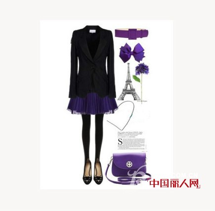 今年双节不用愁 A/E都帮您搭配好!