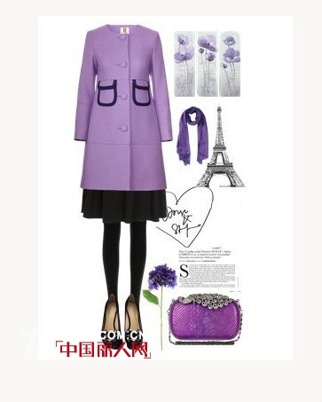 今年双节不用愁 A/E都帮您搭配好!