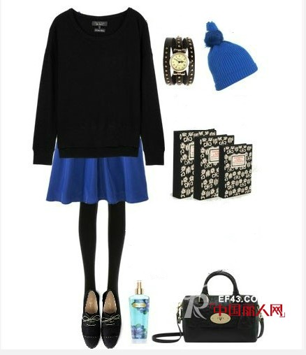 今年双节不用愁 A/E都帮您搭配好!