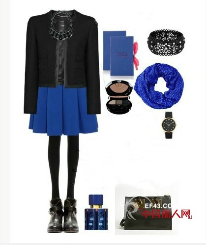 今年双节不用愁 A/E都帮您搭配好!