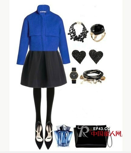 今年双节不用愁 A/E都帮您搭配好!