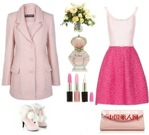 今年双节不用愁 A/E都帮您搭配好!