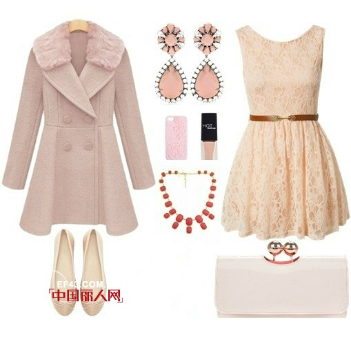 今年双节不用愁 A/E都帮您搭配好!