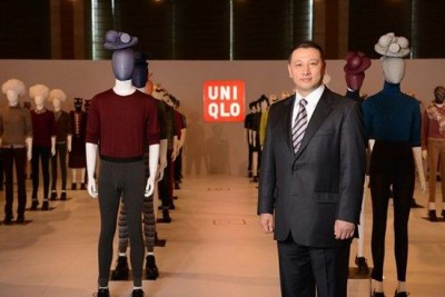 潘宁:我是如何把优衣库在中国做大的