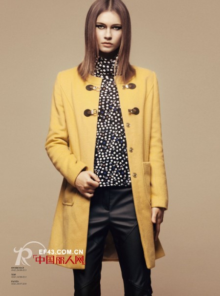 新春伊始 VIVA VOCE女装新店连开