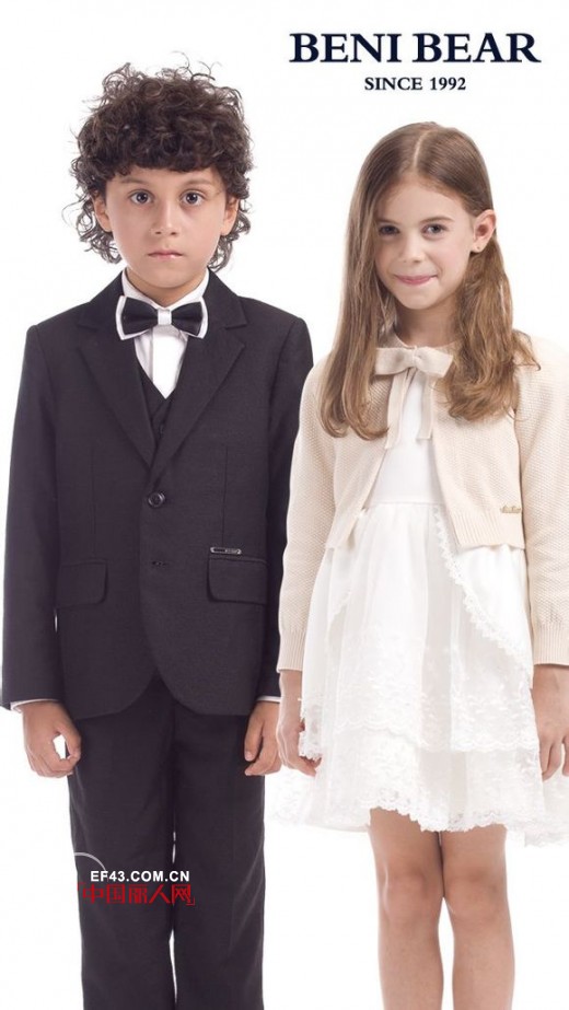 邦尼熊 - BENI BEAR