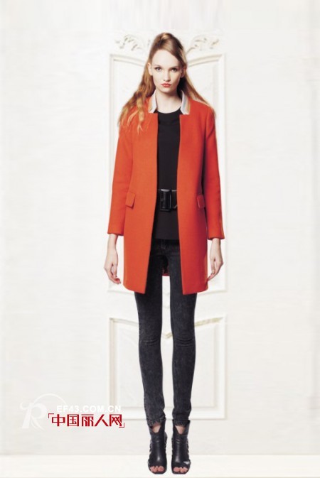 泰玛女装江苏南京中央商场店即将盛大开业