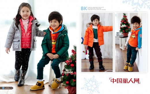 安娜爱登 - ANNA&EIDEN