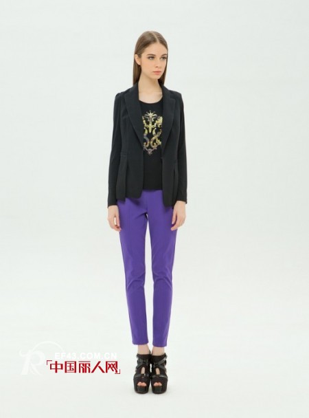 雪凡妮&nbsp;-&nbsp;SOFANI