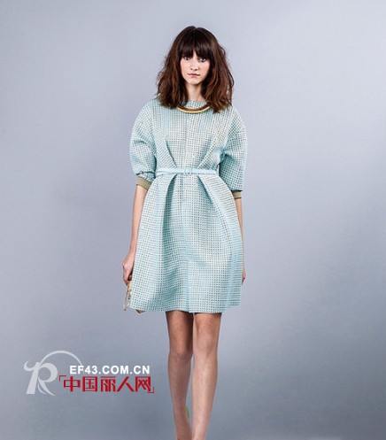 春季衣橱外套推荐搭配 有没有你喜欢的Style?