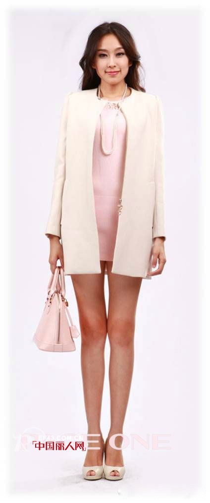 赫本的巴黎春天 PAGE ONE少淑装