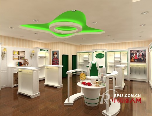 卓维乐（sognikids）