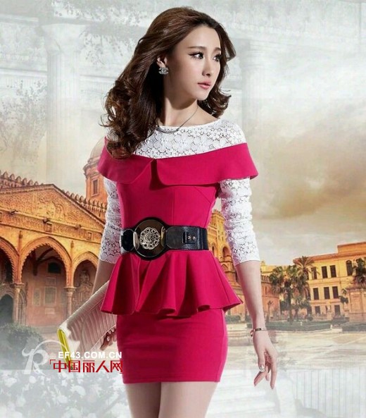 什么是名媛范儿?如何打造名媛气质