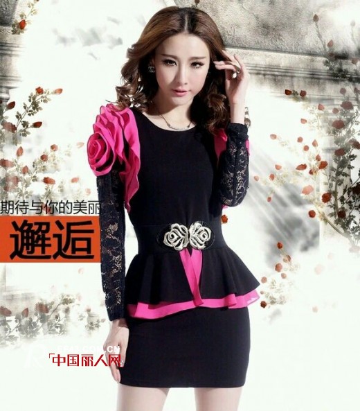 什么是名媛范儿?如何打造名媛气质