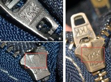 教您辨别原单和仿品的八个方法