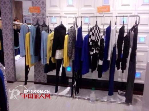 热烈庆祝Distin Kidny迪斯廷·凯三门峡店隆重开业