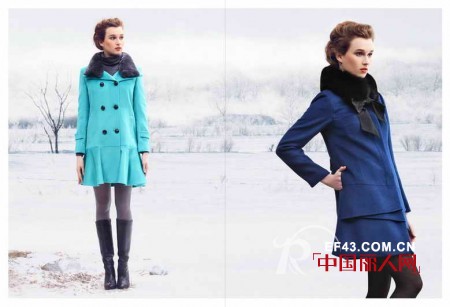 下大雪穿什么  温度零下几度怎么搭配服装