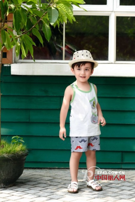 卓维乐（sognikids）