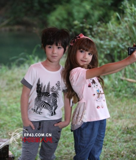 刚上小学的小朋友服装怎么搭配 小学生穿什么款式适合