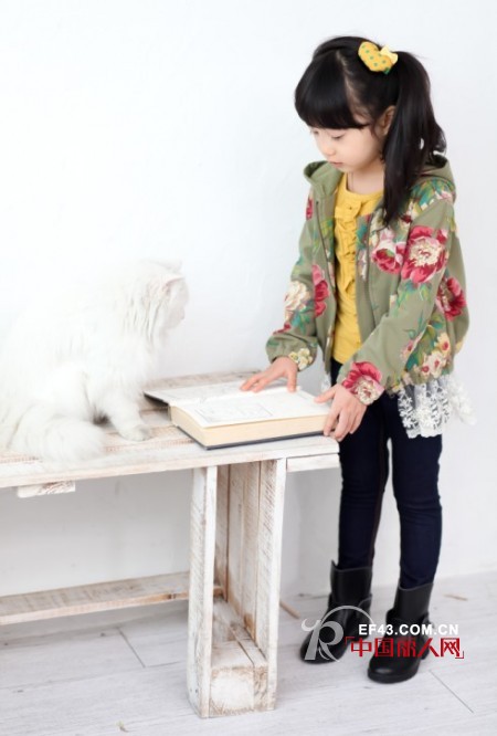 安娜爱登 - ANNA&EIDEN