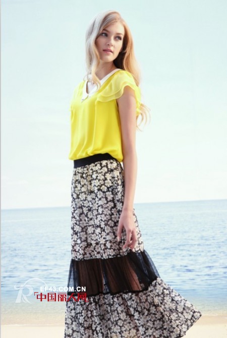 长裙搭配什么鞋子 长裙适合什么高度的女生穿