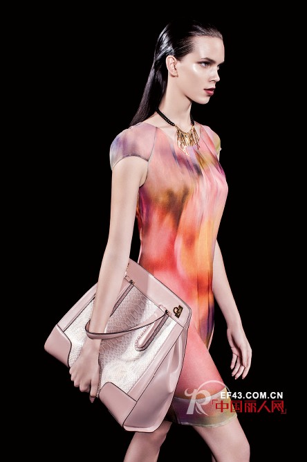 极简印象MALCO MANCO玛可曼可 2014S/S大片发布