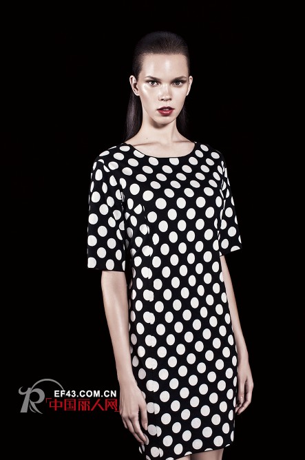 极简印象MALCO MANCO玛可曼可 2014S/S大片发布