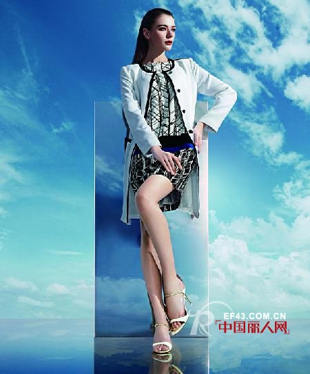 ReMomory50’年代优雅—珂尼蒂思CONATUS2014秋冬时装发布会