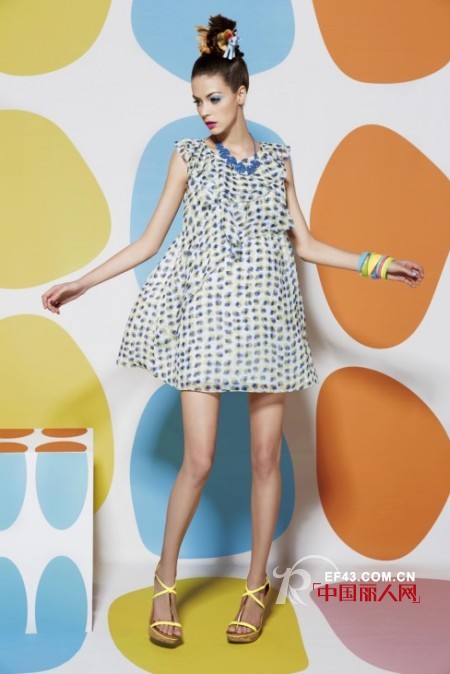 春季的别样“孕”味 准辣妈们的春季怎么搭